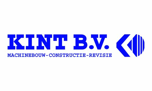 Kint BV logo
