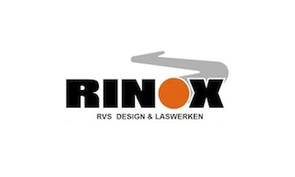 Rinox RVS Design en Laswerken